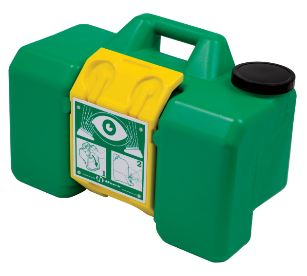 DOUCHE OCULAIRE PORTABLE – Image 2