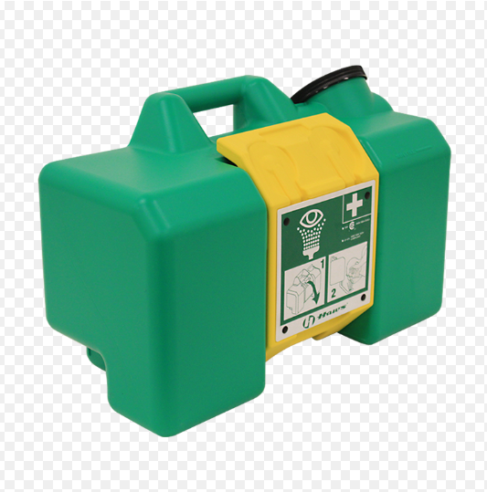 DOUCHE OCULAIRE PORTABLE – Image 3