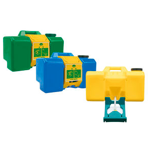 DOUCHE OCULAIRE PORTABLE – Image 5