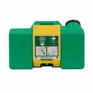 DOUCHE OCULAIRE PORTABLE