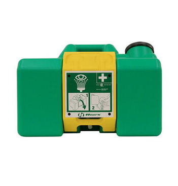 DOUCHE OCULAIRE PORTABLE