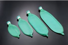 BALLON D'ANESTHESIE – Image 2