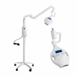 MACHINE DE BLANCHIMENT DES DENTS