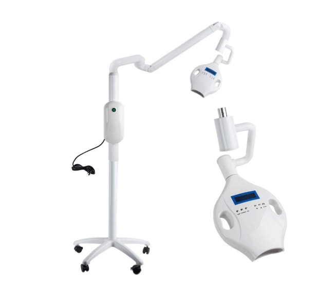 MACHINE DE BLANCHIMENT DES DENTS