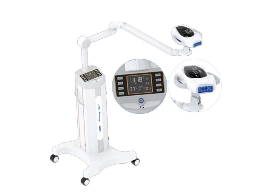 MACHINE DE BLANCHIMENT DES DENTS – Image 2