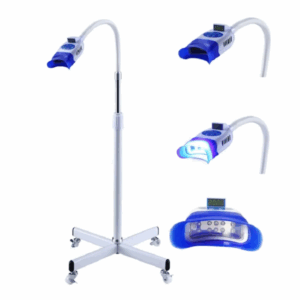 LAMPE DE BLANCHIMENT DES DENTS