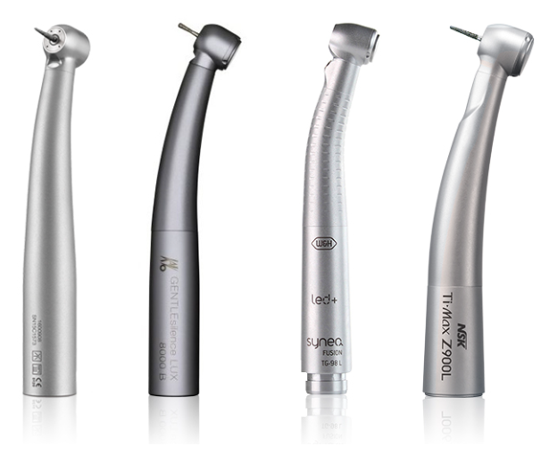 TURBINE DENTAIRE – Image 5