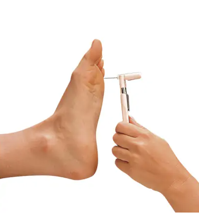 TOUCH-TEST EVALUATEURS SENSORIELS – Image 3