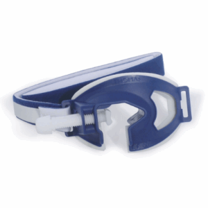 FIXATEUR DE TUBE ENDOTRACHEAL