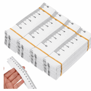 RUBAN A MESURER POUR TETE DE BEEB EN PAPIER