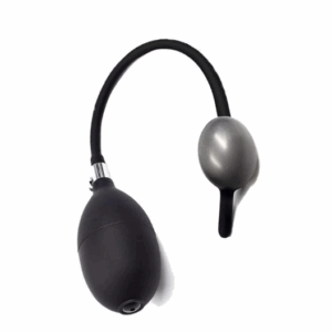 POMPE GONFLABLE URETRALE