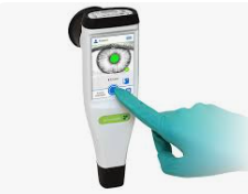 PUPILLOMETRE NEUROLIGHT