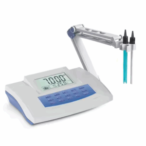 TESTEUR DE PH NUMERIQUE DE PAILLASSE