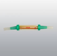 VALVE DE DRAINAGE THORACIQUE DE HEIMLICH – Image 2