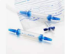 VALVE DE DRAINAGE THORACIQUE DE HEIMLICH – Image 3