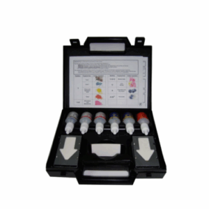 KIT DE DETECTION D"EXPLOSIFS DROPEX