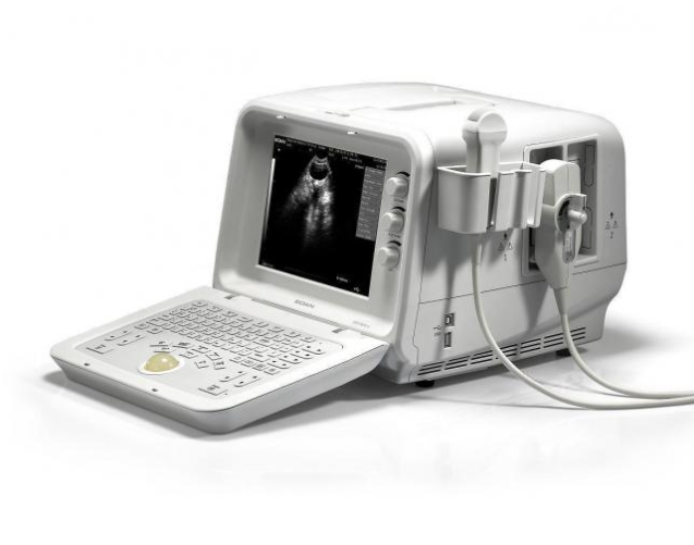 ECHOGRAPHE EDAN DUS 3