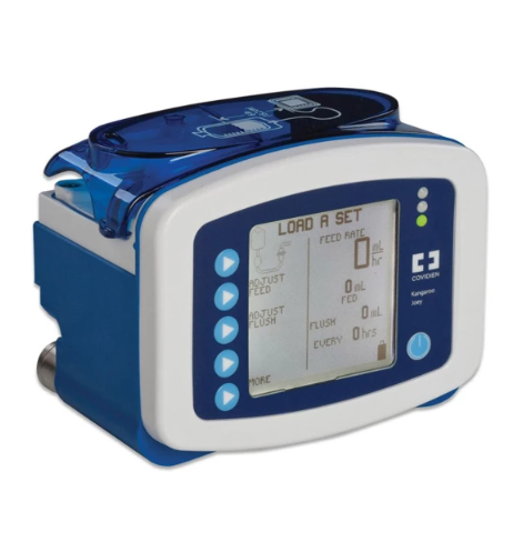 POMPE A NUTRITION/ALIMENTATION ENTERALE – Image 2