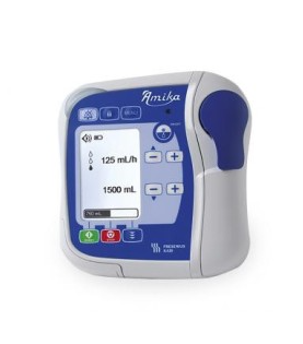 POMPE A NUTRITION/ALIMENTATION ENTERALE – Image 3