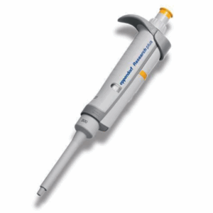 MICROPIPETTE EPPENDORF