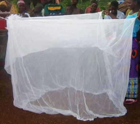 MOUSTIQUAIRE IMPREGNEE D'INSECTICIDE – Image 5