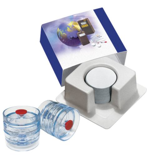 FILTRES A MEMBRANE 47MM – Image 5