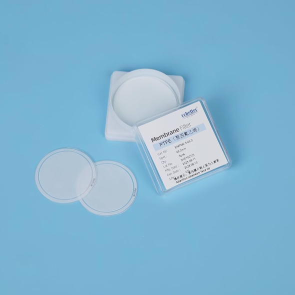 FILTRES A MEMBRANE 47MM – Image 3