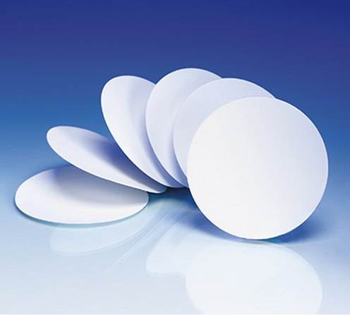 FILTRES A MEMBRANE 47MM