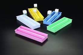 PORTOIR DE SECHAGE POUR LAMES