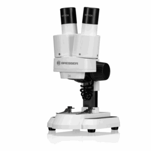 MICROSCOPE JUNIOR STEREO 20X