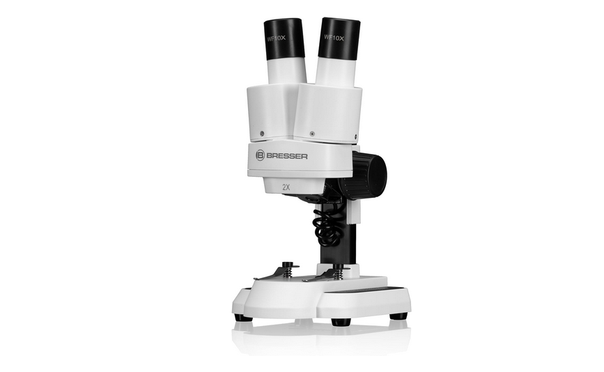 MICROSCOPE JUNIOR STEREO 20X