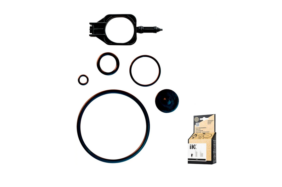 KIT DE REPARATION ET MAINTENANCE POUR PULVERISATEUR IK