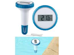 THERMOMETRE FLOTTANT POUR PISCINE – Image 5