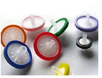 FILTRE POUR SERINGUE – Image 5