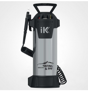 PULVERISATEUR SOUS PRESSION IK – Image 2