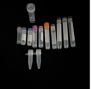 CRYOTUBES / CRYOVIALS / TUBES CRYOGENIQUES – Image 8