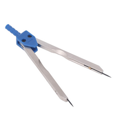 PIED A COULISSE ECG - COMPAS – Image 2