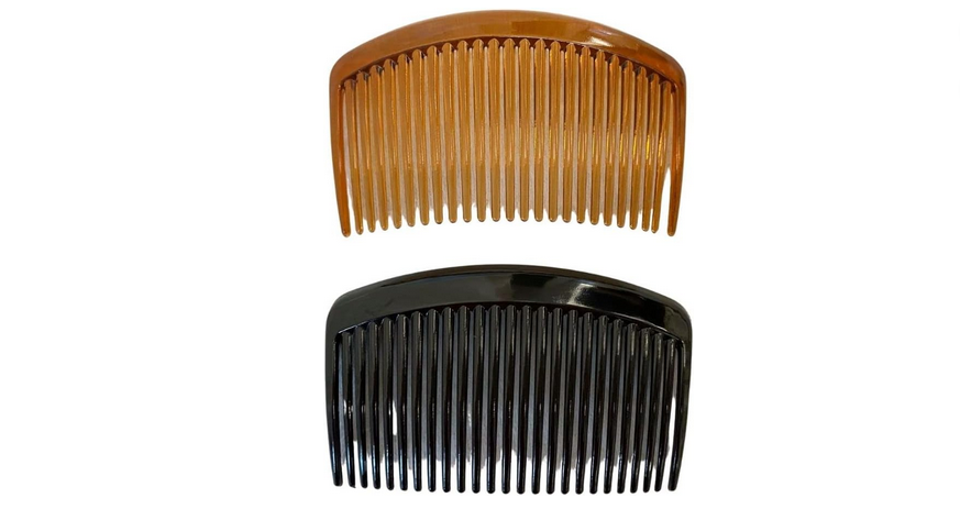 PEIGNE DE PRELEVEMENT DE SPERME