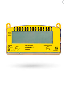 THERMOMETRE NUMERIQUE POUR REFRIGERATEUR BERLINGER FRIDGE-TAG2 – Image 2