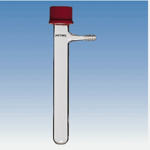 TUBE A ESSAI AVEC BRAS LATERAL