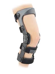 ATTELE LIGAMENTAIRE ARTICULEE DU GENOU – Image 2