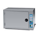 STERILISATEUR POUPINEL A AIR CHAUD TITANOX 20L