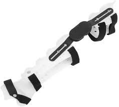 ATTELE LIGAMENTAIRE ARTICULEE DU COUDE