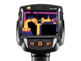 DETECTEUR DE FUITE THERMIQUE/FUITE AIR/ FUITE EAU – Image 3