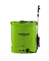 PULVERISATEUR ELECTRIQUE