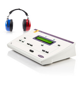 AUDIOMETRE AMPLIVOX – Image 4