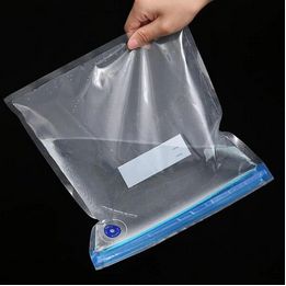 SAC DE CONGELATION A FERMETURE ZIP