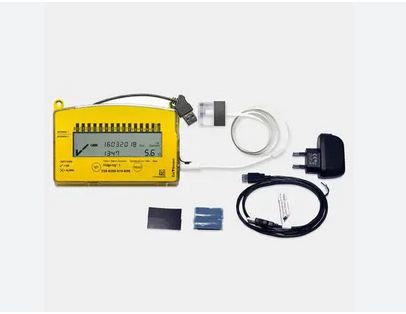 THERMOMETRE NUMERIQUE POUR REFRIGERATEUR BERLINGER FRIDGE-TAG2 – Image 3