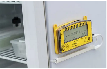 THERMOMETRE NUMERIQUE POUR REFRIGERATEUR BERLINGER FRIDGE-TAG2 – Image 4