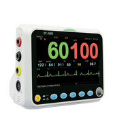 MONITEUR MULTIPARAMETRES PC3000